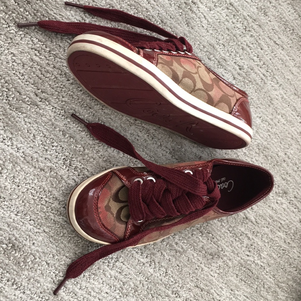 used like new